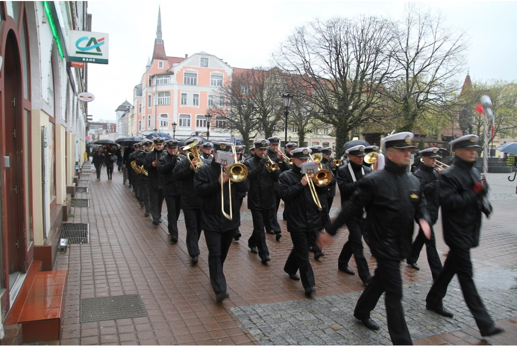 XXIII Ogólnopolski Festiwal Pieśni o Morzu