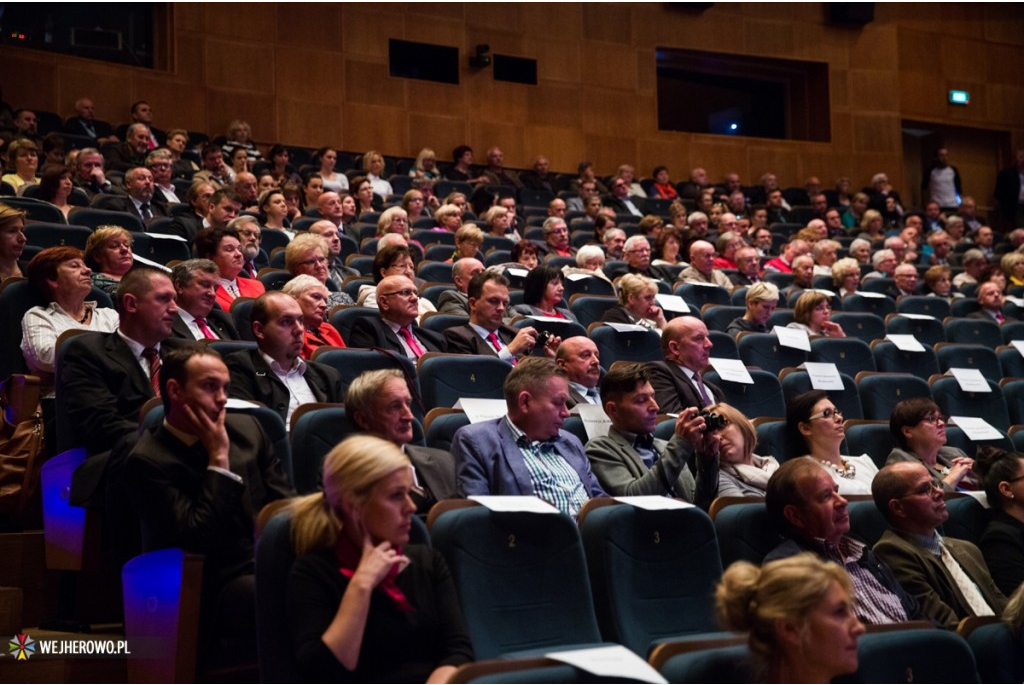 Światowy Dzień Turystyki w Filharmonii Kaszubskiej - 03.10.2014