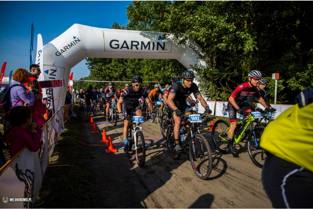 Garmin MTB Series 2017