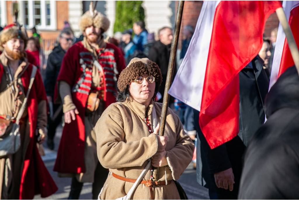 Święto Niepodległości