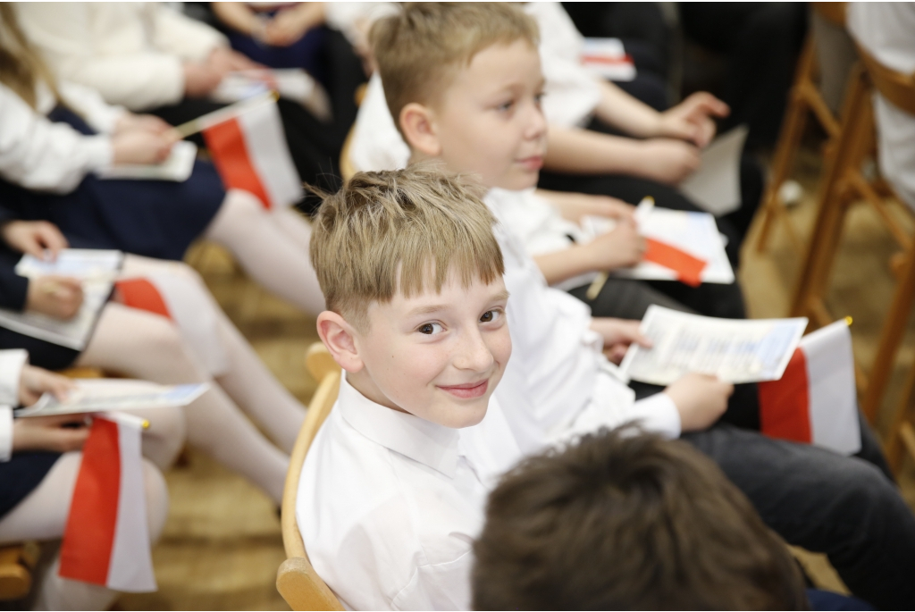 Święto Szkoły SP 6