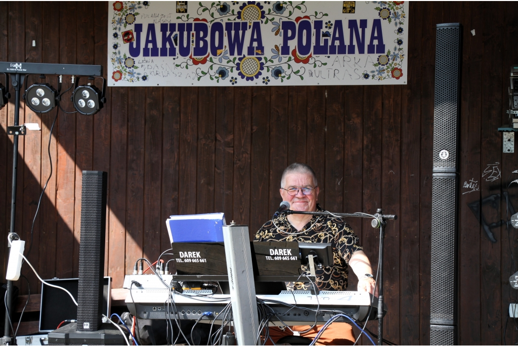 Sobótki na Osiedlu Fenikowskiego