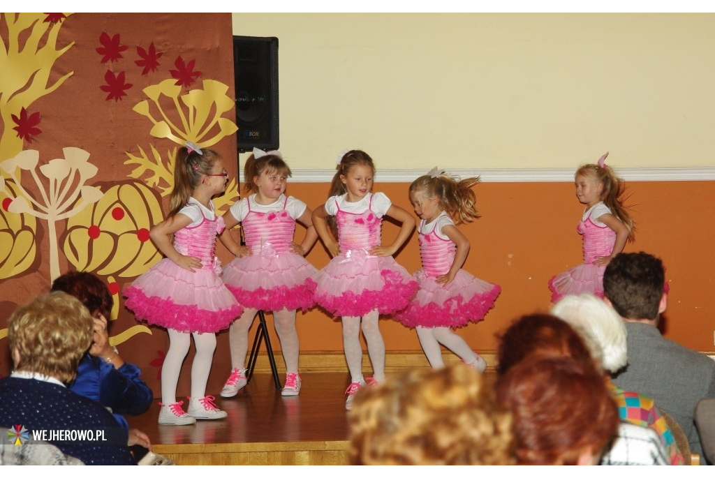 Ianuguracja Roku Akademickiego w WUTW - 07.10.2014