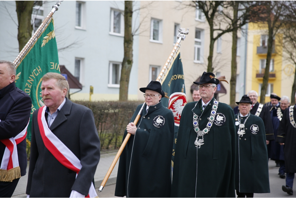 Święto patrona rzemieślników