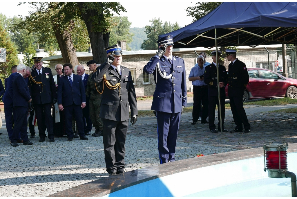 85. rocznica wybuchu II wojny światowej