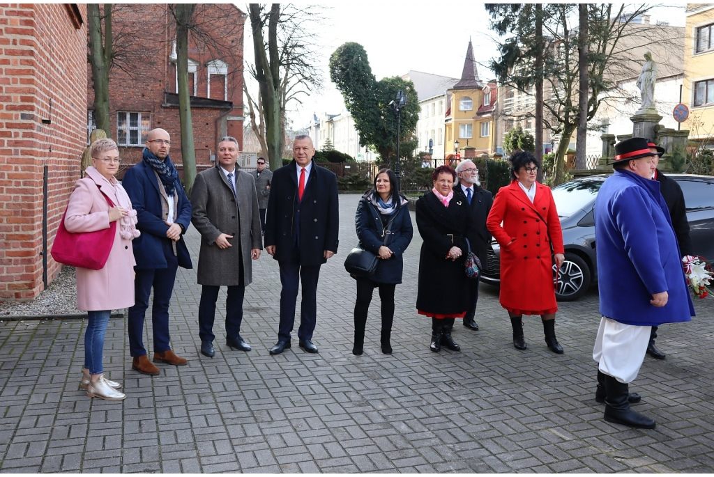 Obchody 367 rocznicy śmierci Jakuba Wejhera