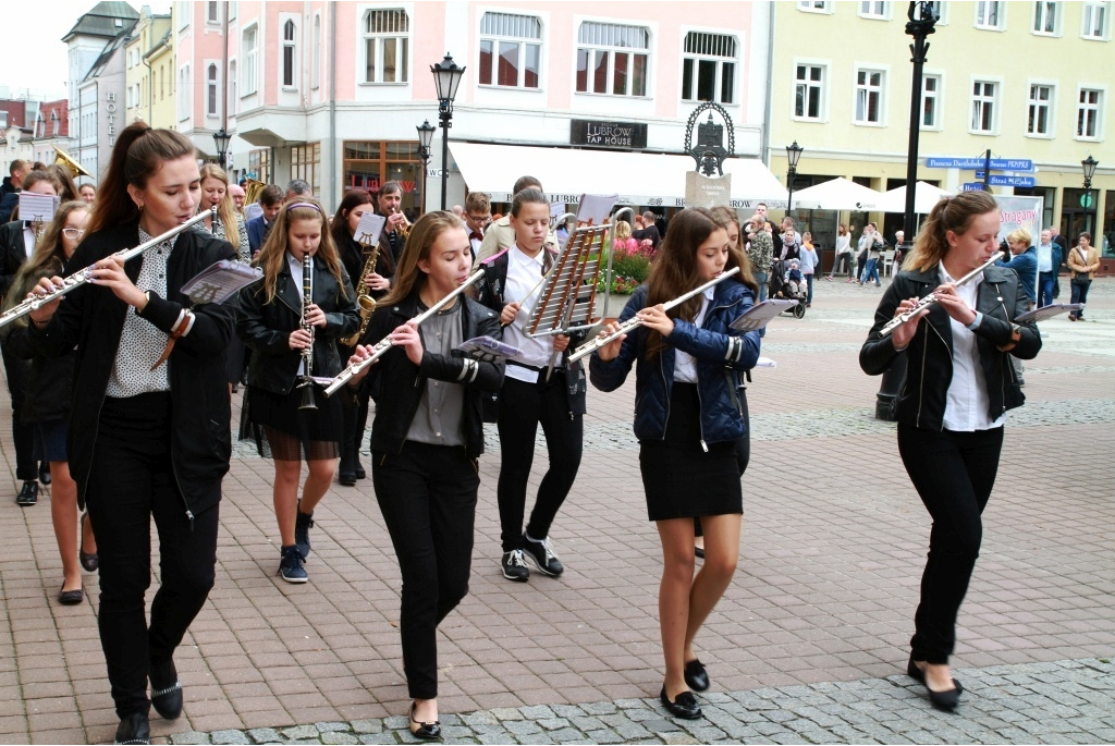 15-lecie Misterników Kaszubskich