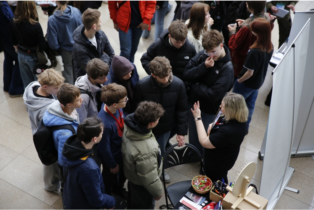 Edu Navigator w Filharmonii Kaszubskiej