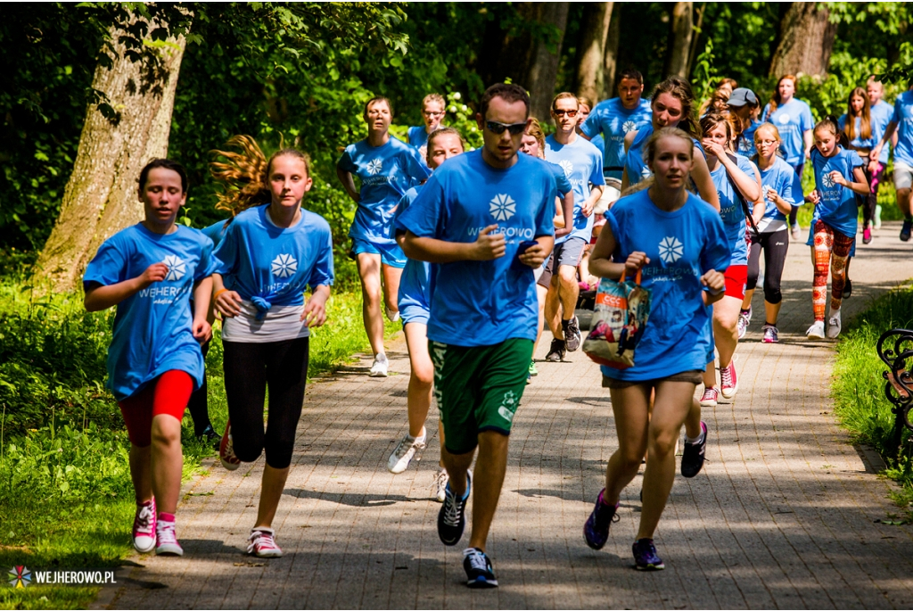 Wejherowo Biega 2014 - 24.05.2014