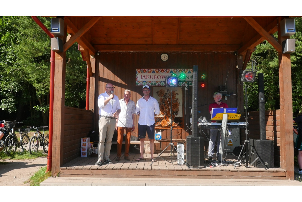 Festyn na Osiedlu Fenikowskiego