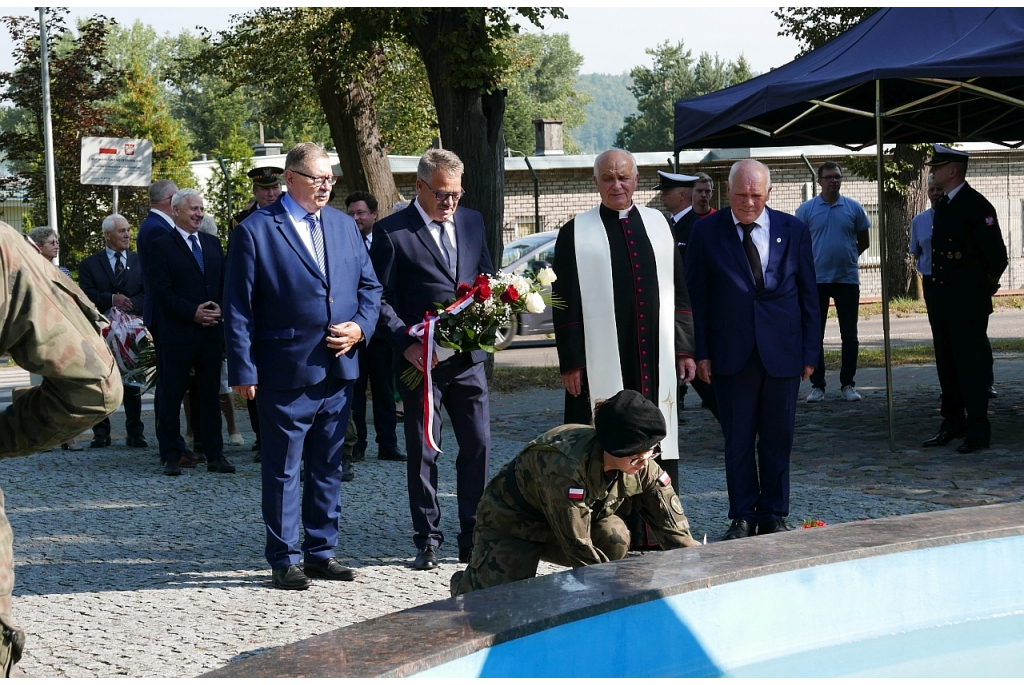 85. rocznica wybuchu II wojny światowej