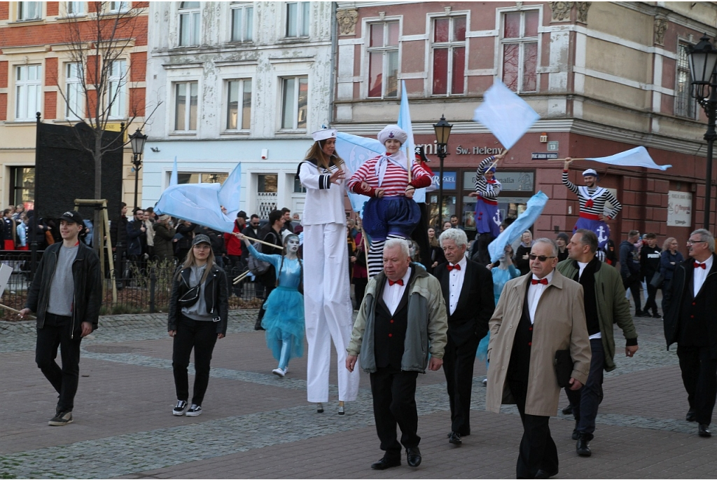 25 Festiwal Pieśni o Morzu w Wejherowie