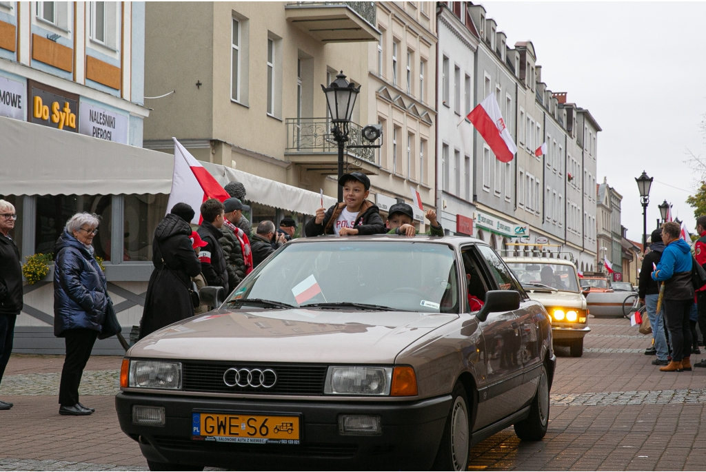 Obchody Święta Niepodległości