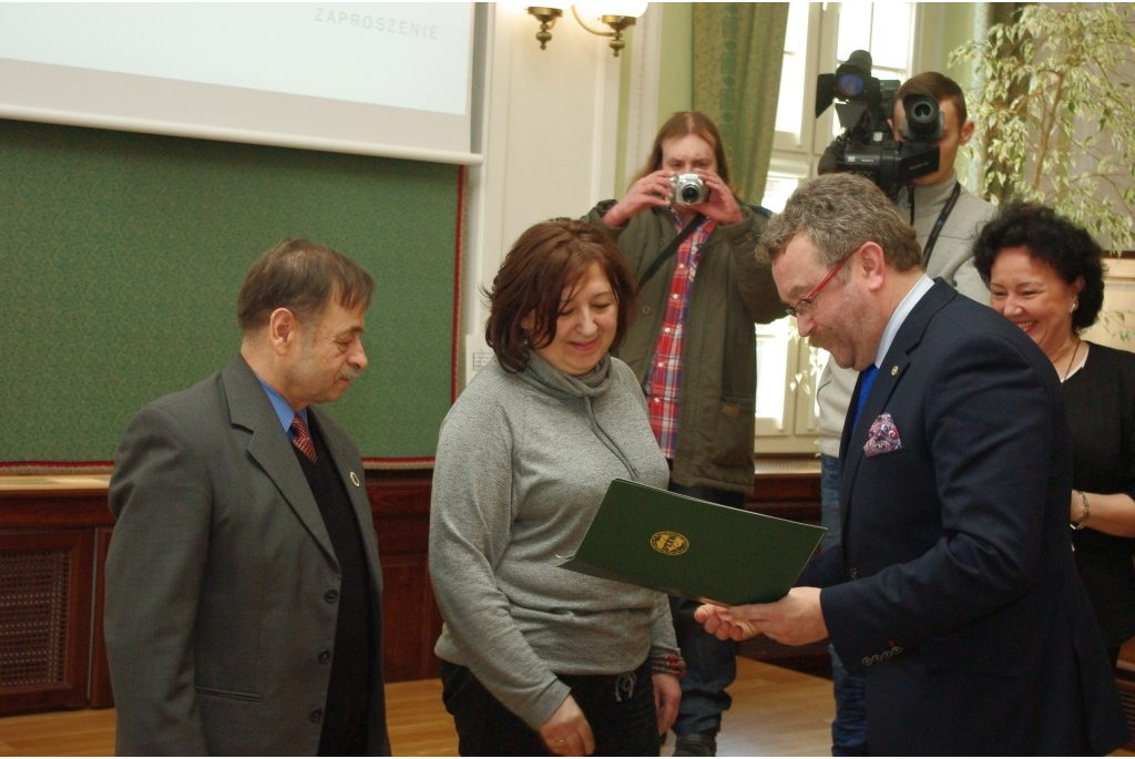 Dzień Przewodnika Turystycznego w Wejherowie - 27.02.2016