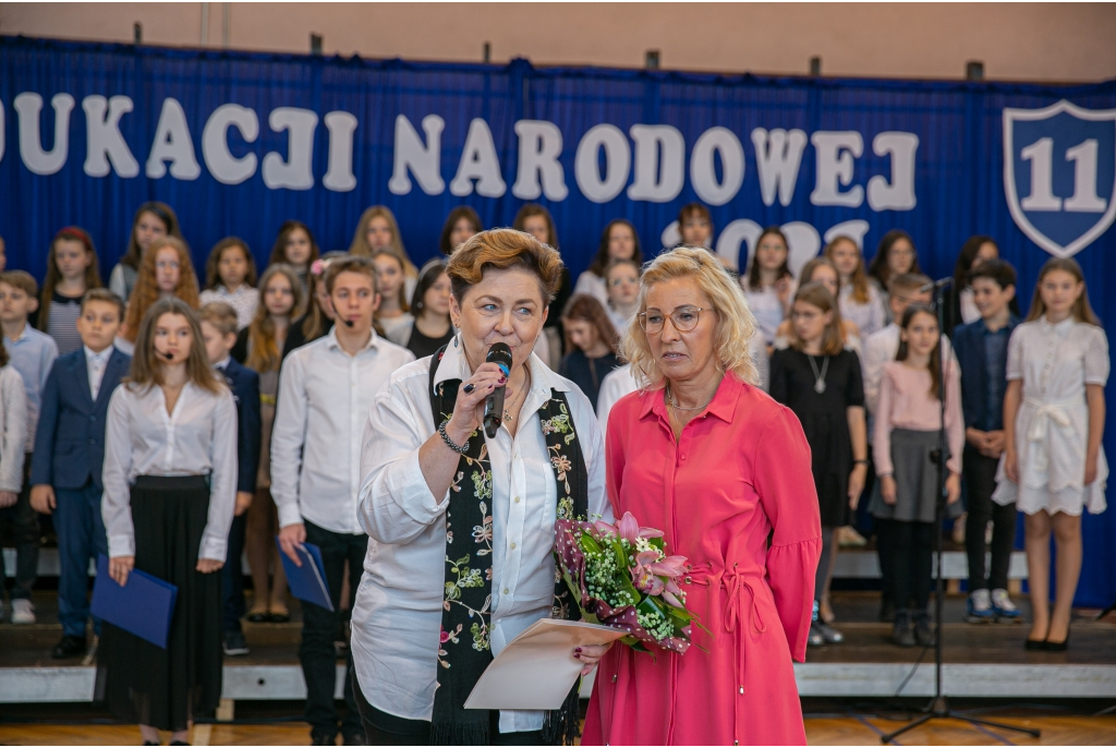 Dzień Edukacji Narodowej 2021