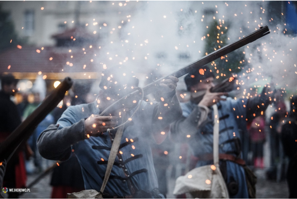 Rekonstrukcja historyczna