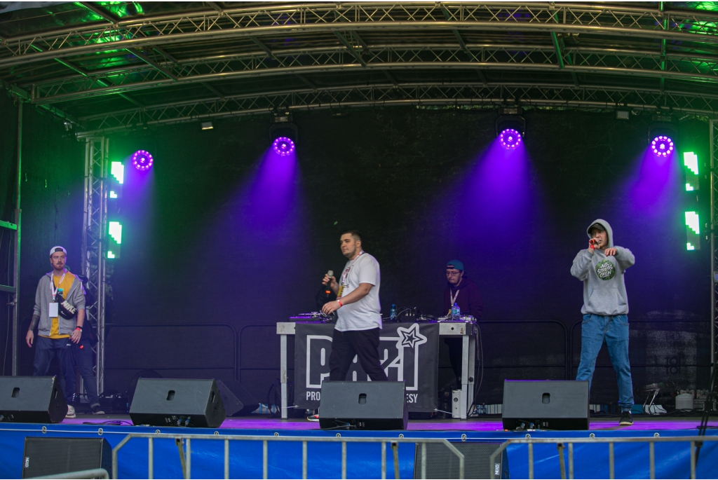 Wejherowo Hip Hop Fest