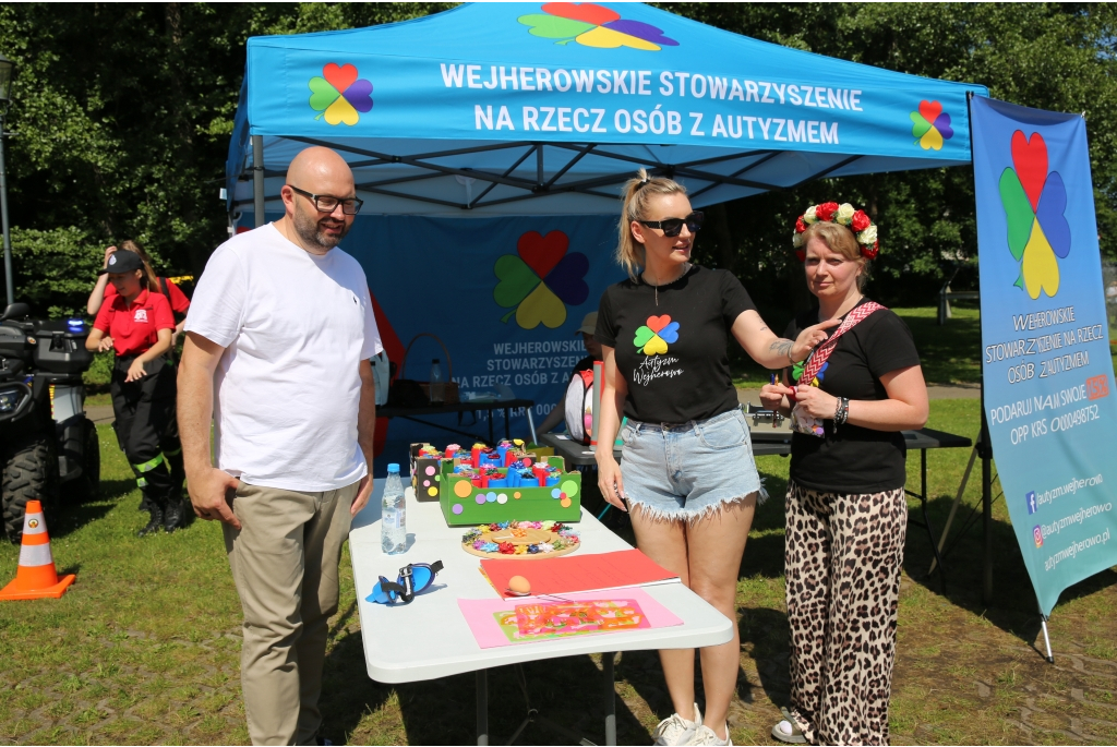 II Giełda Stowarzyszeń