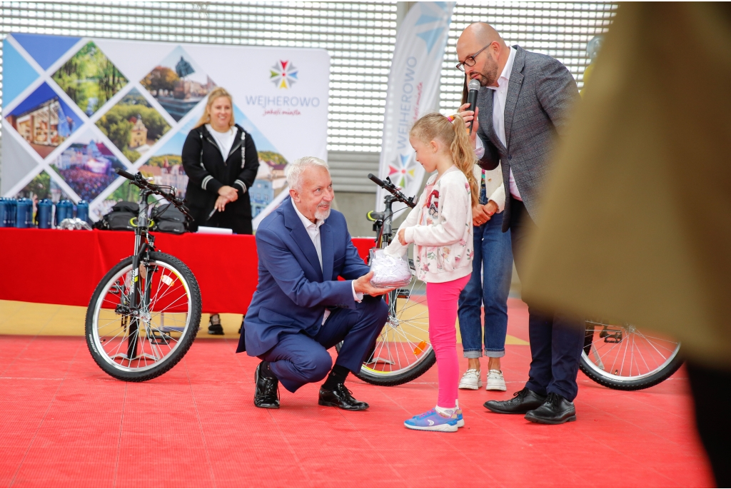 III edycja Rowerowego Maja