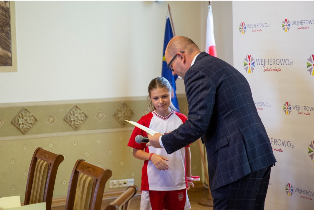 Świat Tańca z medalami na mistrzostwach świata