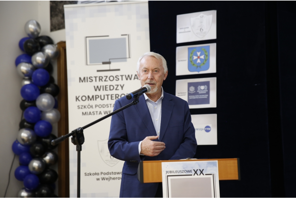 XX Mistrzostwa Wiedzy Komputerowej