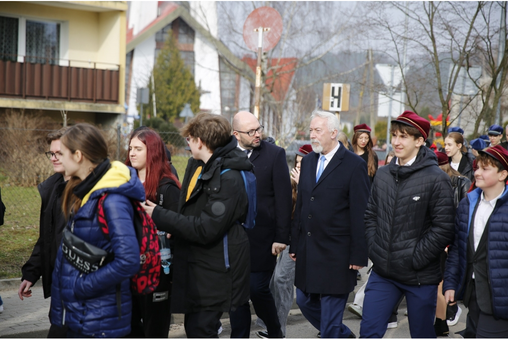 Obchody Narodowego Dnia Żołnierzy Wyklętych