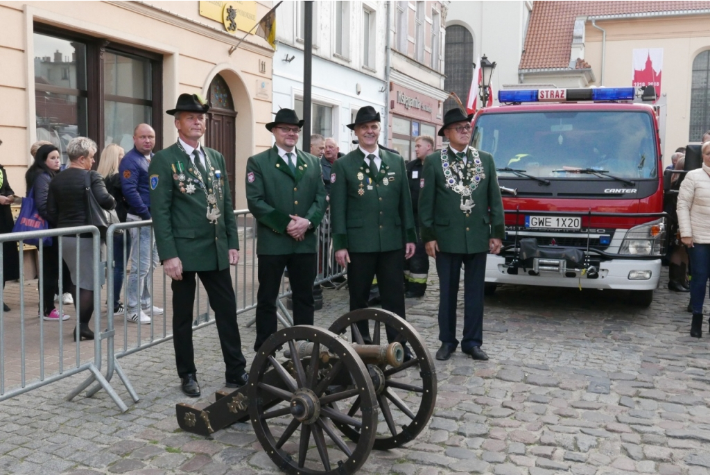 Dzień jakuba 2019