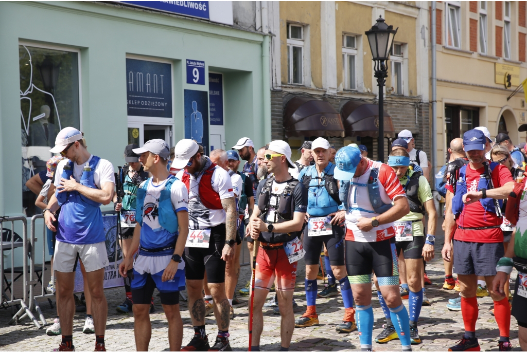 IV Festiwal Biegowy Ultra Way