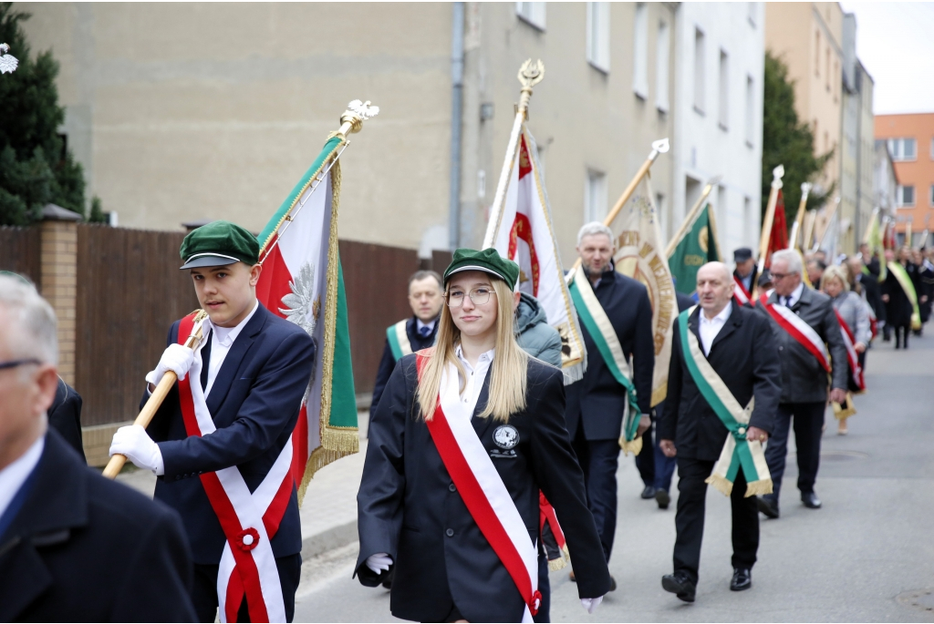 Dzień Patrona Rzemieślników - św. Józefa