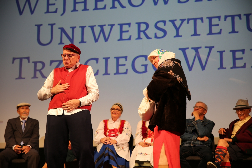 Jubileusz SWUTW