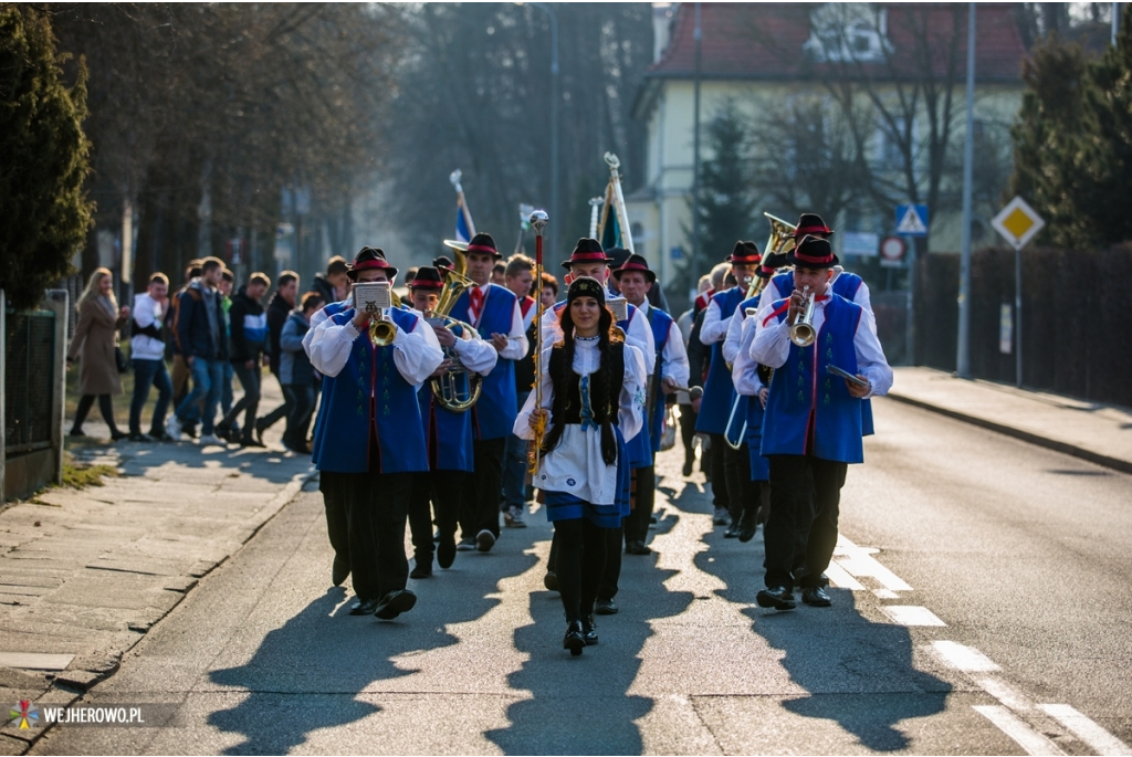 Święto Patrona Rzemiosła - 19.03.2015