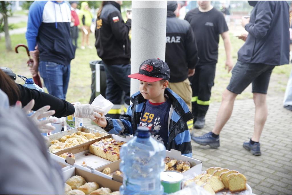 Wieczór Sobótkowy w Wejherowie
