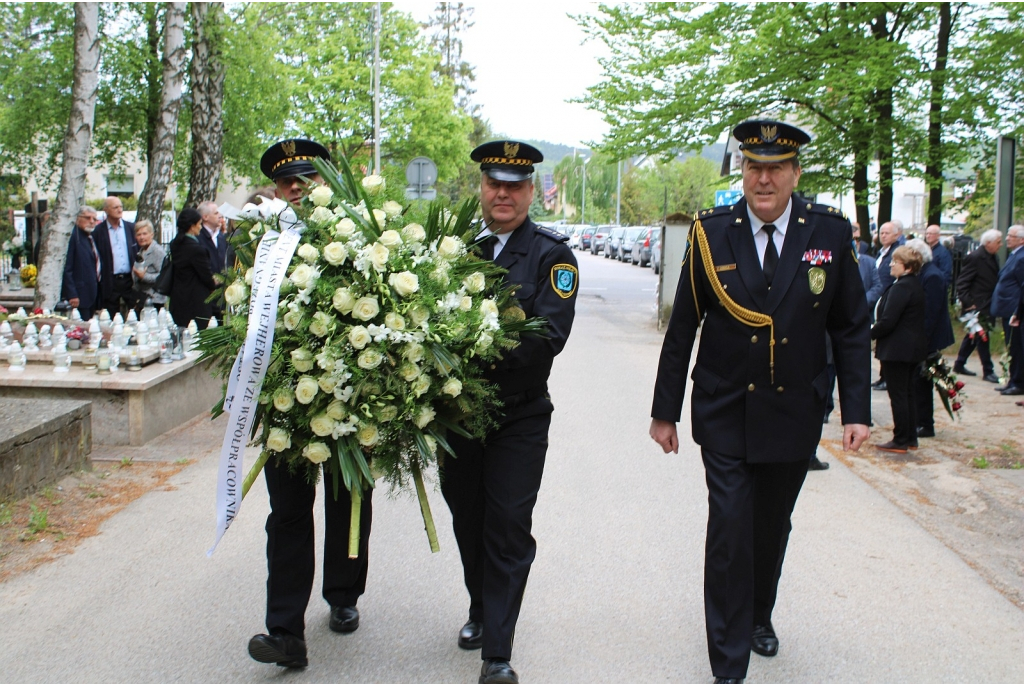 Ostatnia droga Bogdana Tokłowicza