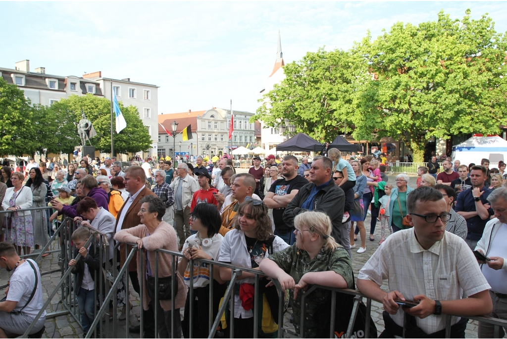 Dzień Jakuba Wejhera - nagrody i koncert