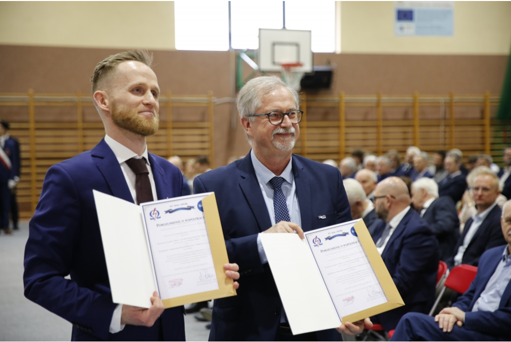 60 - lecie Elektryka