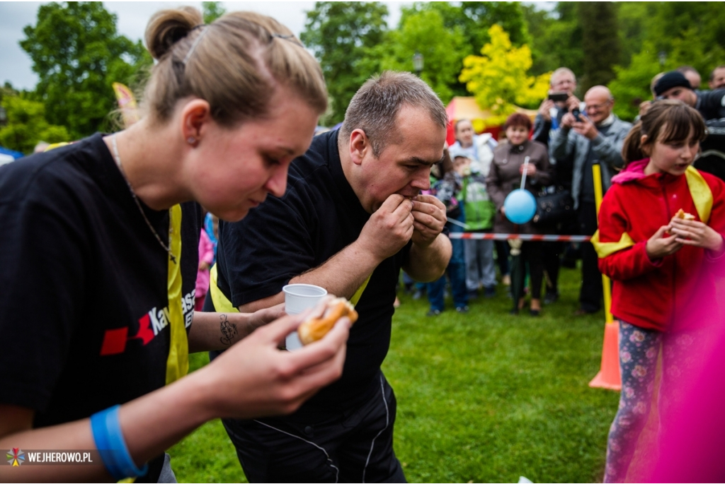 Dzień Dziecka w Wejherowie - 1.06.2015