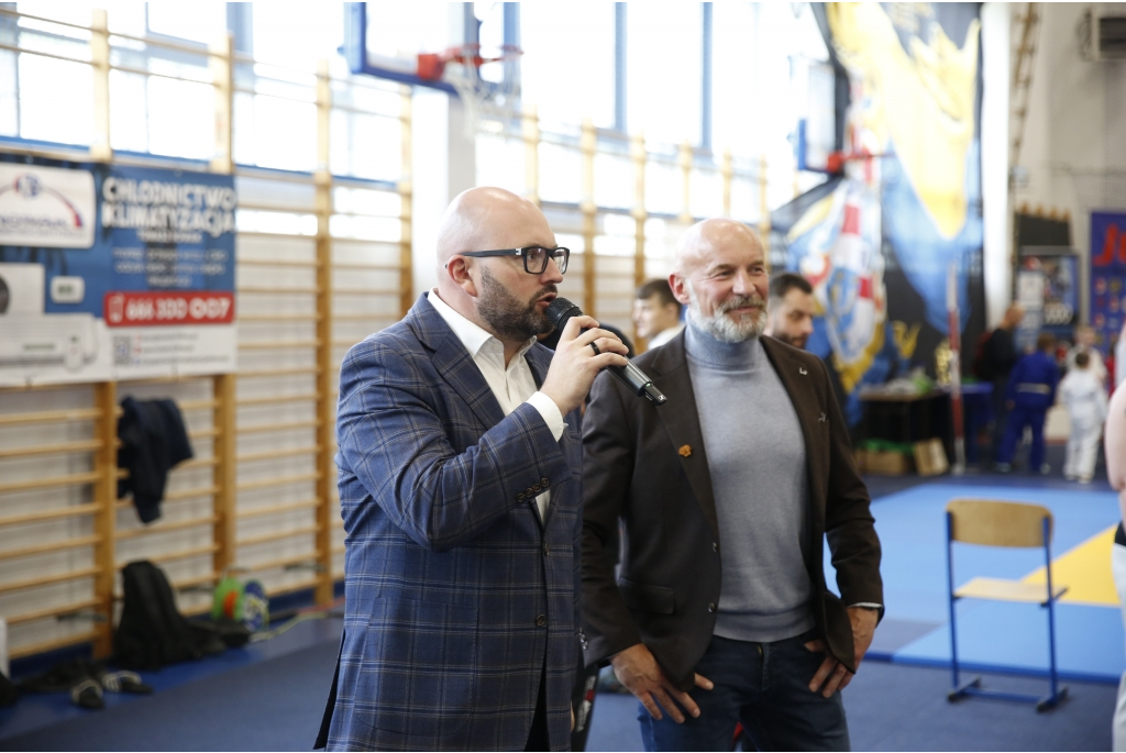 II Wejher Dragon Judo Cup