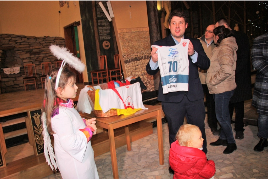 „Festiwal Serc” na rzecz Caritas