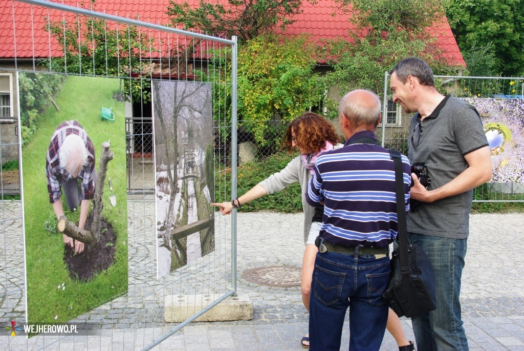 Happening Stragany Art - 13.09.2014