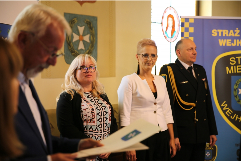Dzień Strażnika Miejskiego