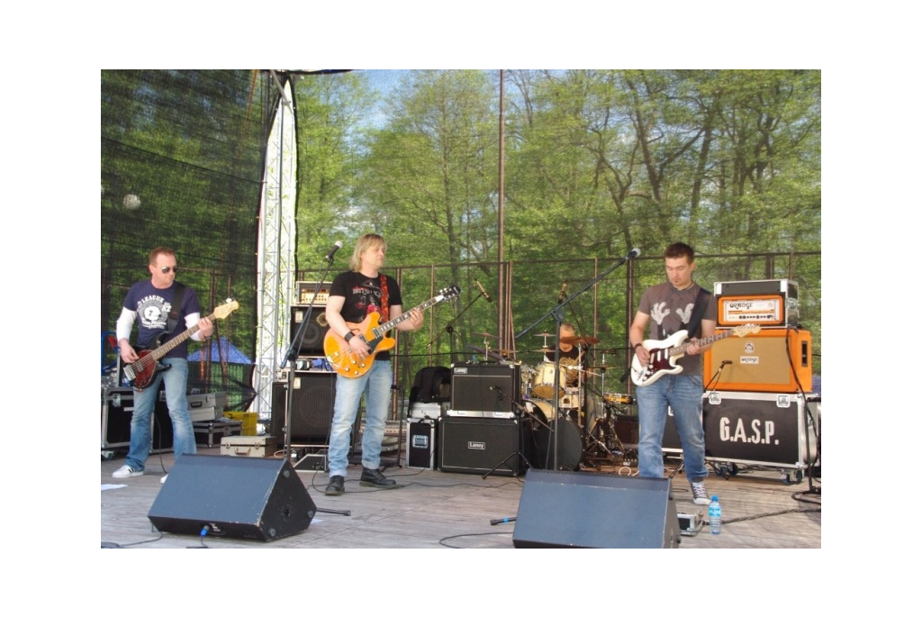 Wejherowo Biega 2012 - 19.05.2012