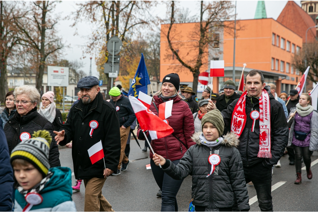 Święto Niepodległości