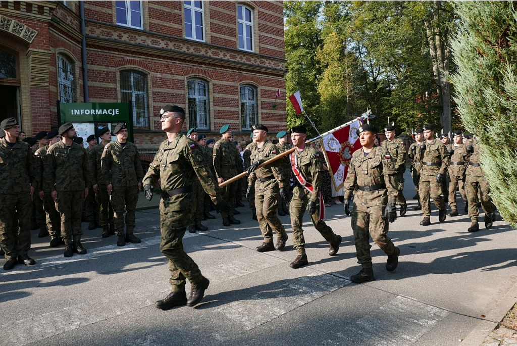 85. rocznica wybuchu II wojny światowej