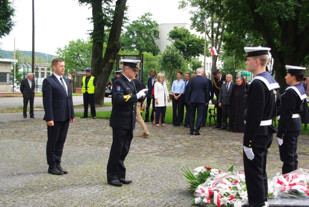 78. rocznica wybuchu II wojny światowej