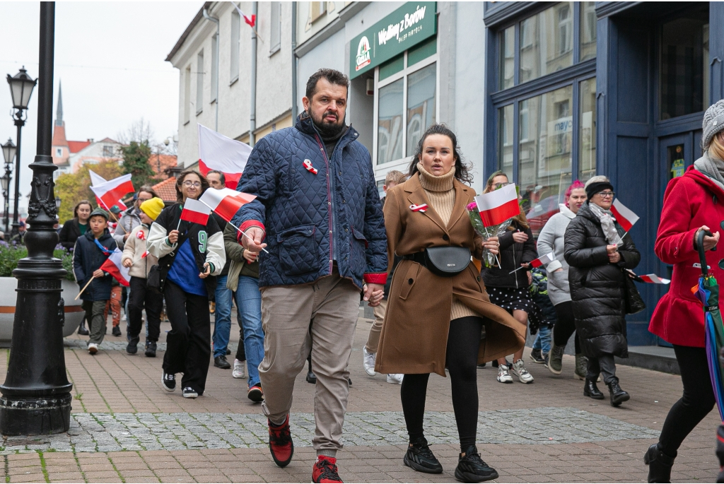 Obchody Święta Niepodległości