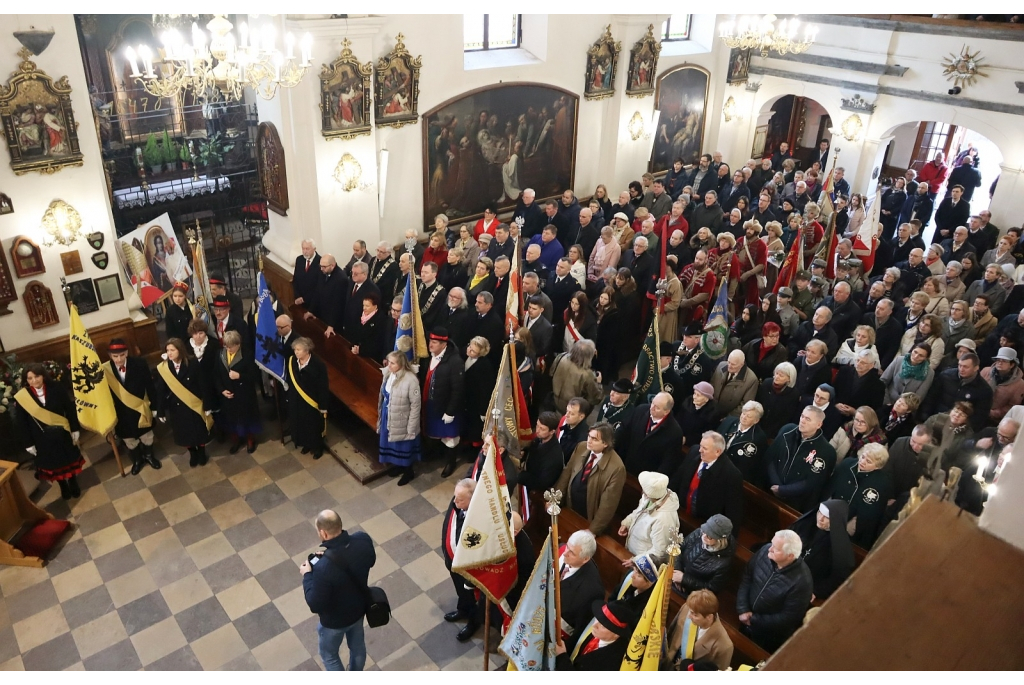 Obchody 367 rocznicy śmierci Jakuba Wejhera