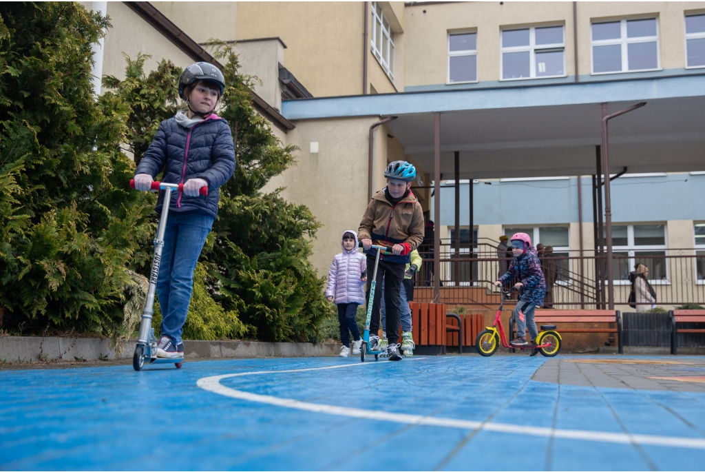 Startuje Rowerowy Maj