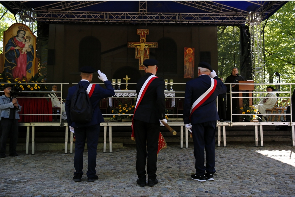 Odpust Wniebowstąpienia Pańskiego