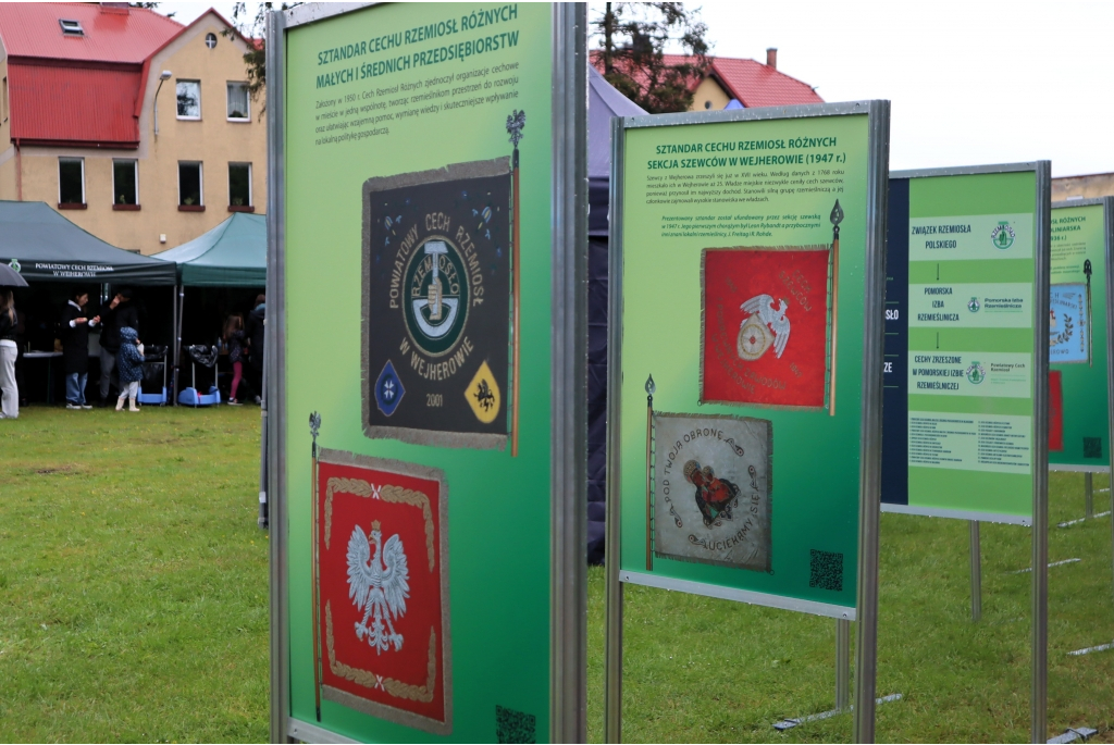 I Bieg Rzemiosła