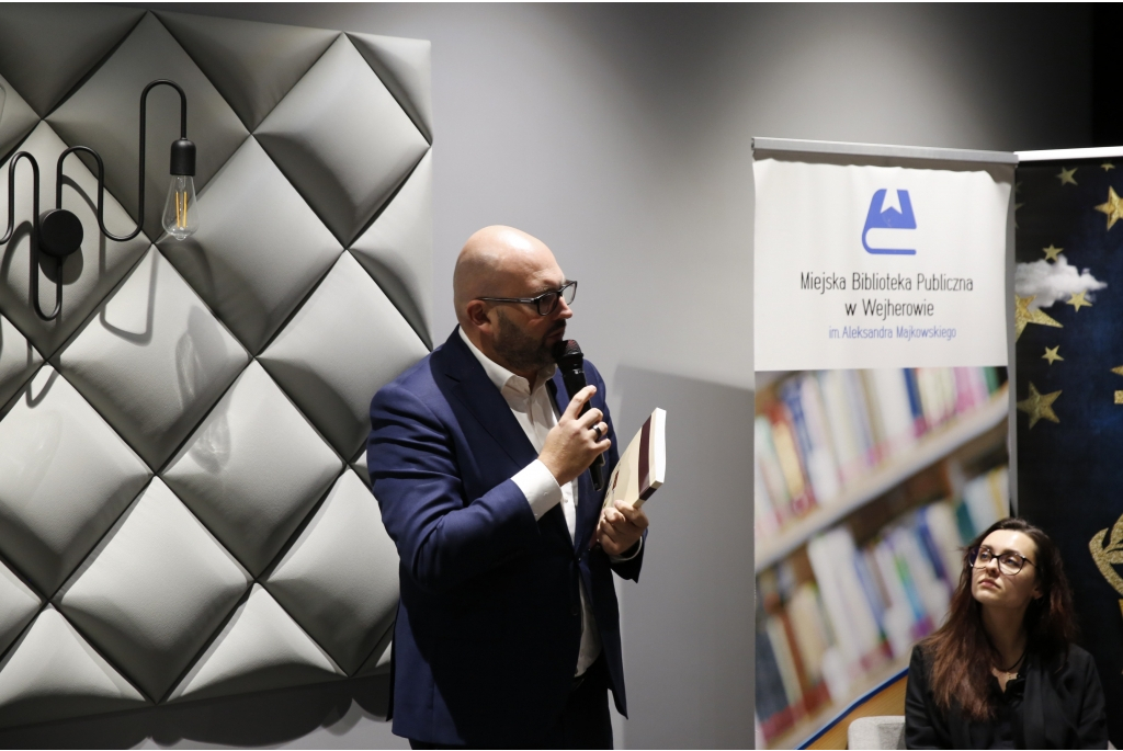 Wejherowski Rocznik Kulturalny 2024